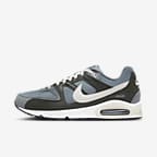 NIKE Air Max Command/ ライトグレー Amazon | [ナイキ] エア マックス コマンド プレミアム W AIR